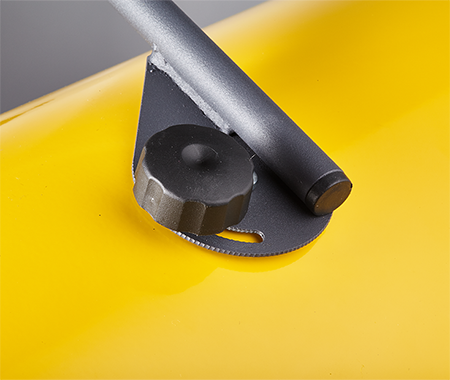 Электрическая тепловая пушка Ballu BНР-P2-15