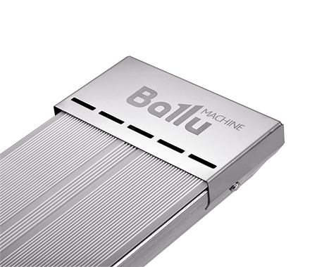 Инфракрасный обогреватель Ballu BIH-APL-0.8