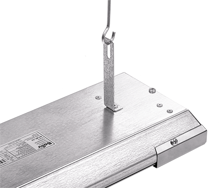 Инфракрасный обогреватель Ballu BIH-APL-0.8