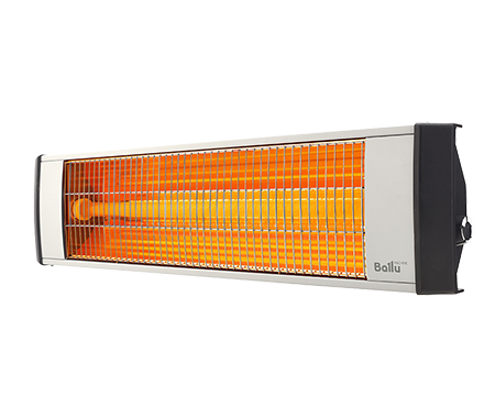 Инфракрасный обогреватель Ballu BIH-L-2.0