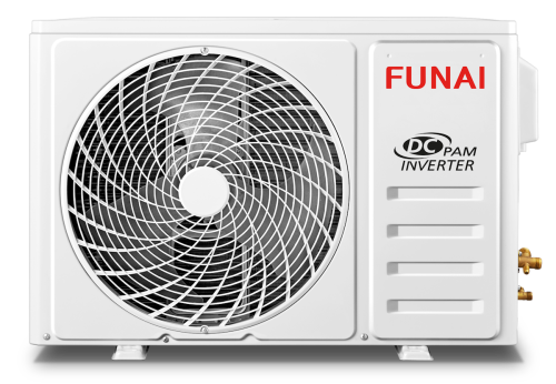 Сплит-система FUNAI RAC-I-KD35HP.D01 KADZOKU Inverter
