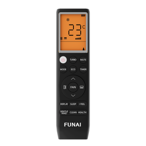 Сплит-система FUNAI RAC-I-KD35HP.D01 KADZOKU Inverter