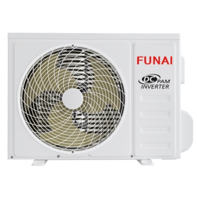 Сплит-система FUNAI RAC-I-KT35HP.D01 KATANA Inverter