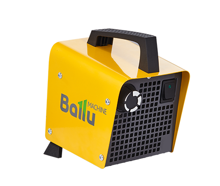 Электрическая тепловая пушка Ballu BKN-3