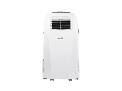 Мобильный кондиционер Ballu BPAC-09 CP_22Y