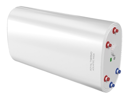 Бойлер косвенного нагрева Royal Thermo AQUATEC INOX RTWX-F 100.1 настенный