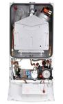 Газовый котел Bosch WBN6000-12C RN S5700