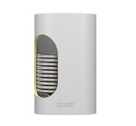 Бойлер косвенного нагрева Royal Thermo AQUATEC INOX RTWX-F 100.1 настенный