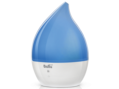 Увлажнитель воздуха Ballu UHB-190