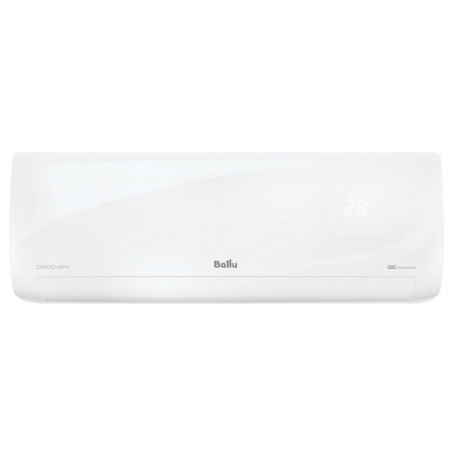 Сплит-система Ballu BSVI-09HN8 Discovery DC