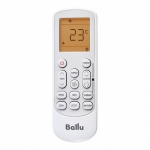 Сплит-система Ballu BSVI-09HN8 Discovery DC Сплит-система Ballu BSVI-09HN8 Discovery DC