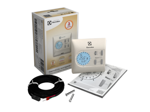 Терморегулятор Electrolux ETA-16 Avantgarde