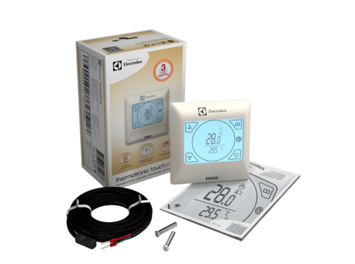 Терморегулятор Electrolux ETT-16 Touch