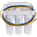 Система обратного осмоса atoll A-550 STD (A-560E)