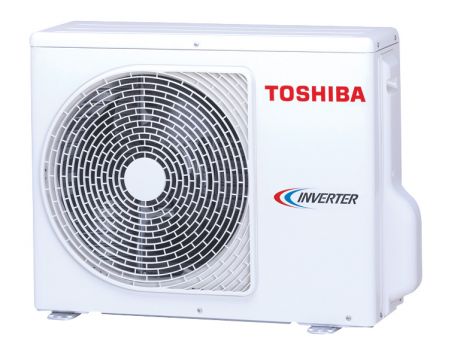 Кондиционер Toshiba RAS-13EKV-EE / RAS-13EAV-EE