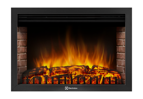 Очаг электрический Electrolux EFP/P-3020LS