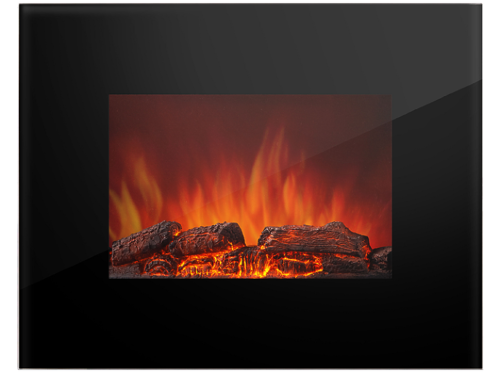 Электрический камин Electrolux EFP/W-1100ULS