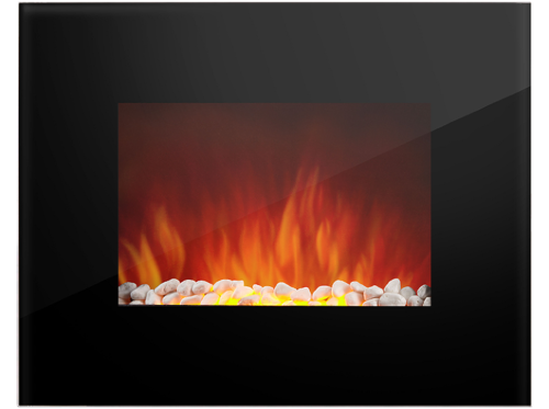 Электрический камин Electrolux EFP/W-1100ULS