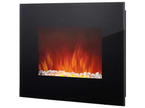 Электрический камин Electrolux EFP/W-1100ULS