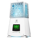 Ультразвуковой увлажнитель воздуха ecoBIOCOMPLEX Electrolux EHU-3915D YOGAhealthline 2.0
