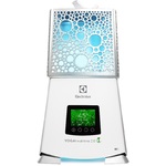 Ультразвуковой увлажнитель воздуха ecoBIOCOMPLEX Electrolux EHU-3915D YOGAhealthline 2.0
