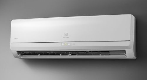 Кондиционер Electrolux EACS/I-18HVI/N3 (тепловой насос)