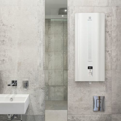 Водонагреватель Electrolux EWH 50 Centurio IQ 3.0