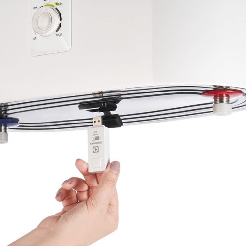 Водонагреватель Electrolux EWH 50 Centurio IQ 3.0