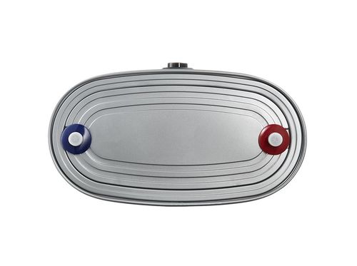 Электрический водонагреватель Electrolux EWH 80 Royal Flash Silver