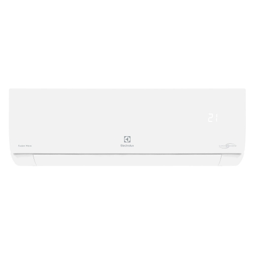 Сплит-система Electrolux Fusion Wave Super DC EACS/I-09HFW/N8