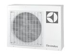 Кондиционер Electrolux EACS-36HT/N3 Серия Nordic