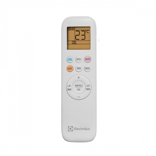 Сплит-система Electrolux EACS/I-12HIX-BLACK/N8 Onix Super DC