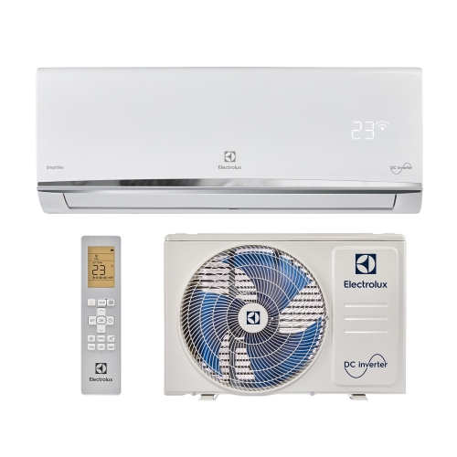Сплит-система Electrolux EACS/I-09HSM/N8 Smartline DC