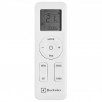 Сплит-система Electrolux EACS-09HF2/N3 FUSION 2.0