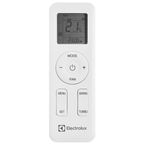 Сплит-система Electrolux EACS-18HF2/N3 FUSION 2.0
