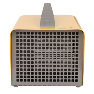 Тепловая пушка Ballu BKX-5