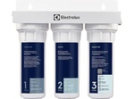 Фильтр для очистки воды Electrolux AquaModule Carbon 2in1 Prof Фильтр для очистки воды Electrolux AquaModule Carbon 2in1 Prof