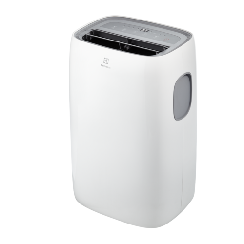 Кондиционер мобильный Electrolux EACM-08CL/N3