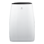 Мобильный кондиционер Electrolux EACM-10HR/N3