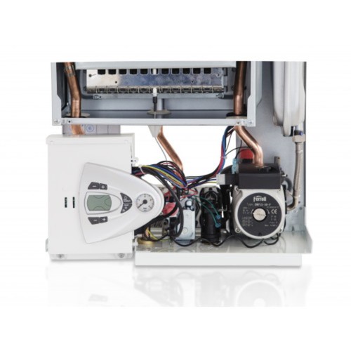 Газовый котел Ferroli Vitabel F24