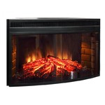 Очаг RealFlame FireSpace 33W S IR Очаг RealFlame FireSpace 33W S IR