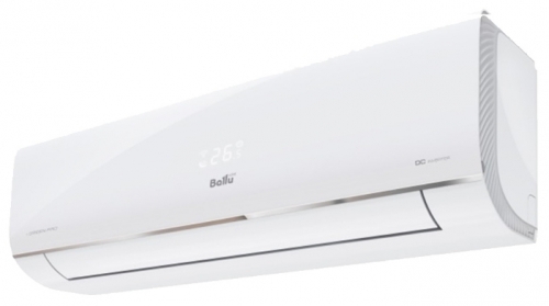 Кондиционер Ballu BSAGI-18HN1_17Y iGreen PRO DC Inverter