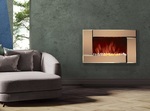 Электрический камин Electrolux EFP/W-2000S Bronze Электрический камин Electrolux EFP/W-2000S Bronze