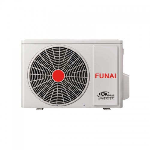Сплит-система FUNAI RAC-I-DA35HP.D01 DAIJIN Inverter