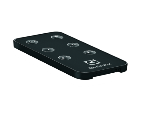 Электрический камин Electrolux EFP/W-1100ULS