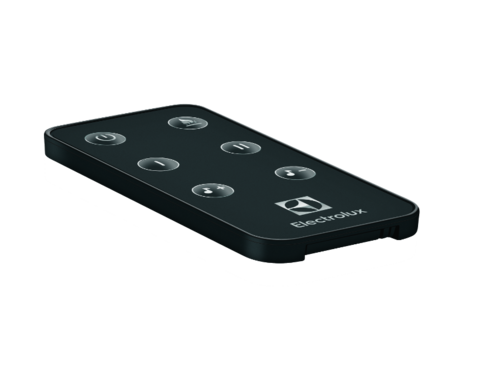 Электрический очаг Electrolux Sphere Plus EFP/P-3320RLS