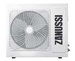 Кондиционер Zanussi ZACS/I-12 HMD/N1 Moderno DC Inverter Wi-Fi