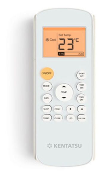 Кондиционер Kentatsu KSGB35HFAN1 / KSRB35HFAN1