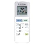 Кондиционер Kentatsu KSGU35HZAN1 / KSRU35HZAN1