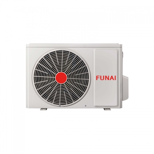 Сплит-система FUNAI RAC-DA25HP.D01 DAIJIN